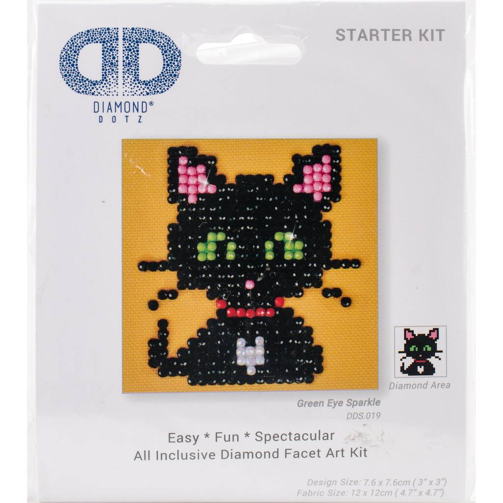 diamond dotz kits at michaels